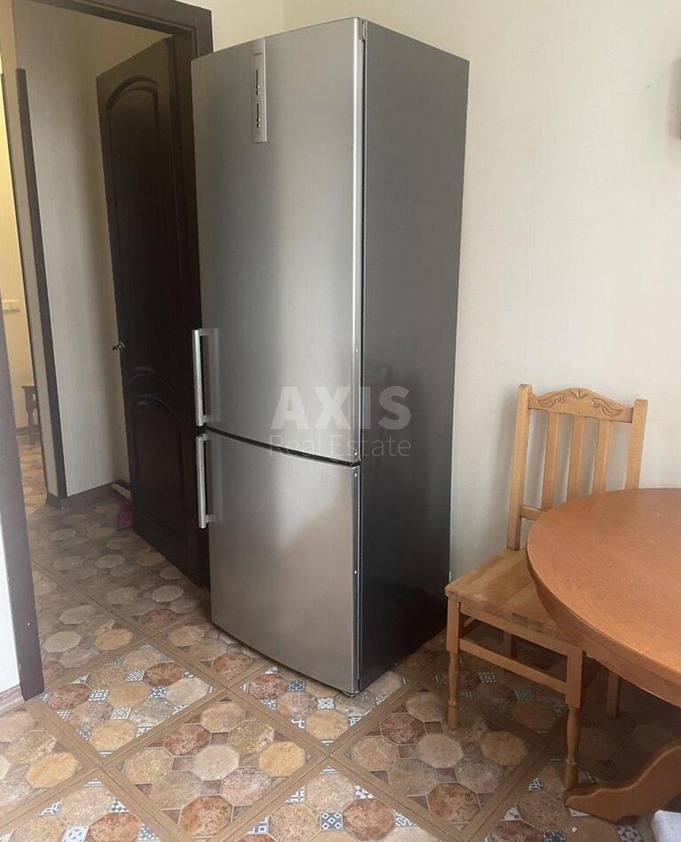 2k apartment vul. Baggovutivs'ka 361