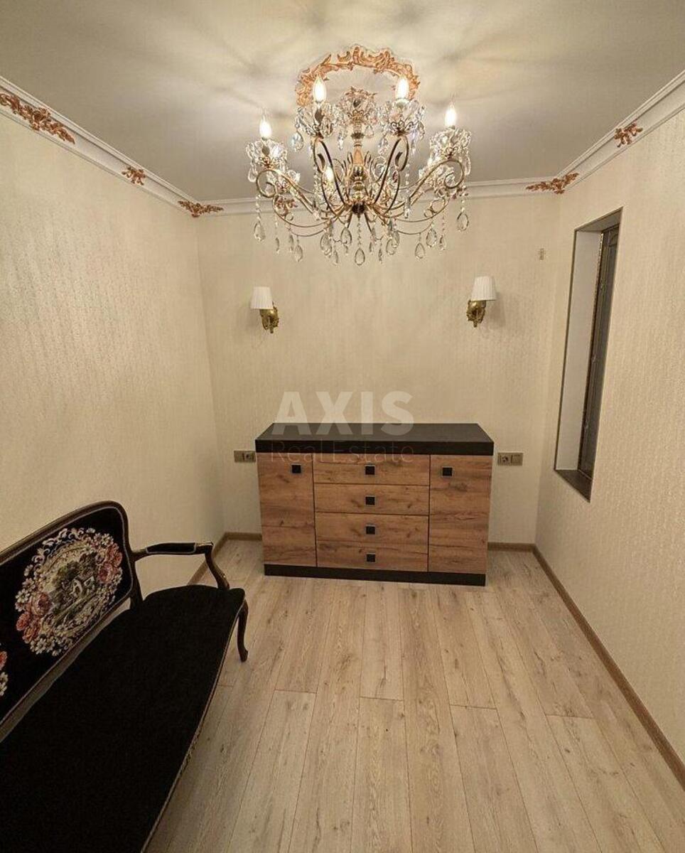 1k apartment vul. Kudri Ivana 430