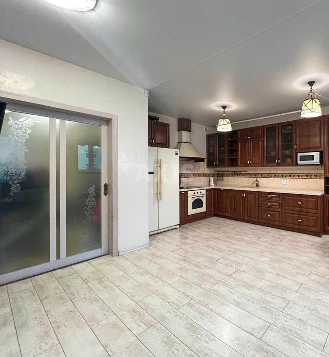 4k apartment vul. Voskresens'ka 14Е2