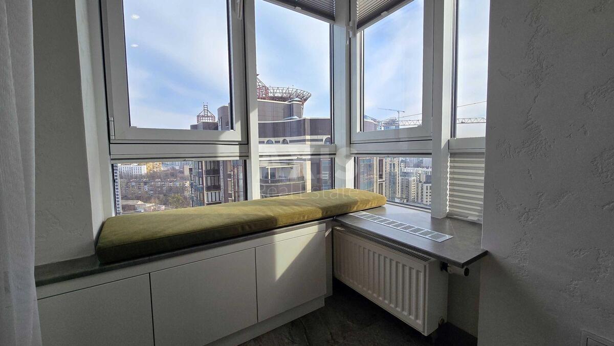1k apartment vul. Barbjusa Anri 37/1580916