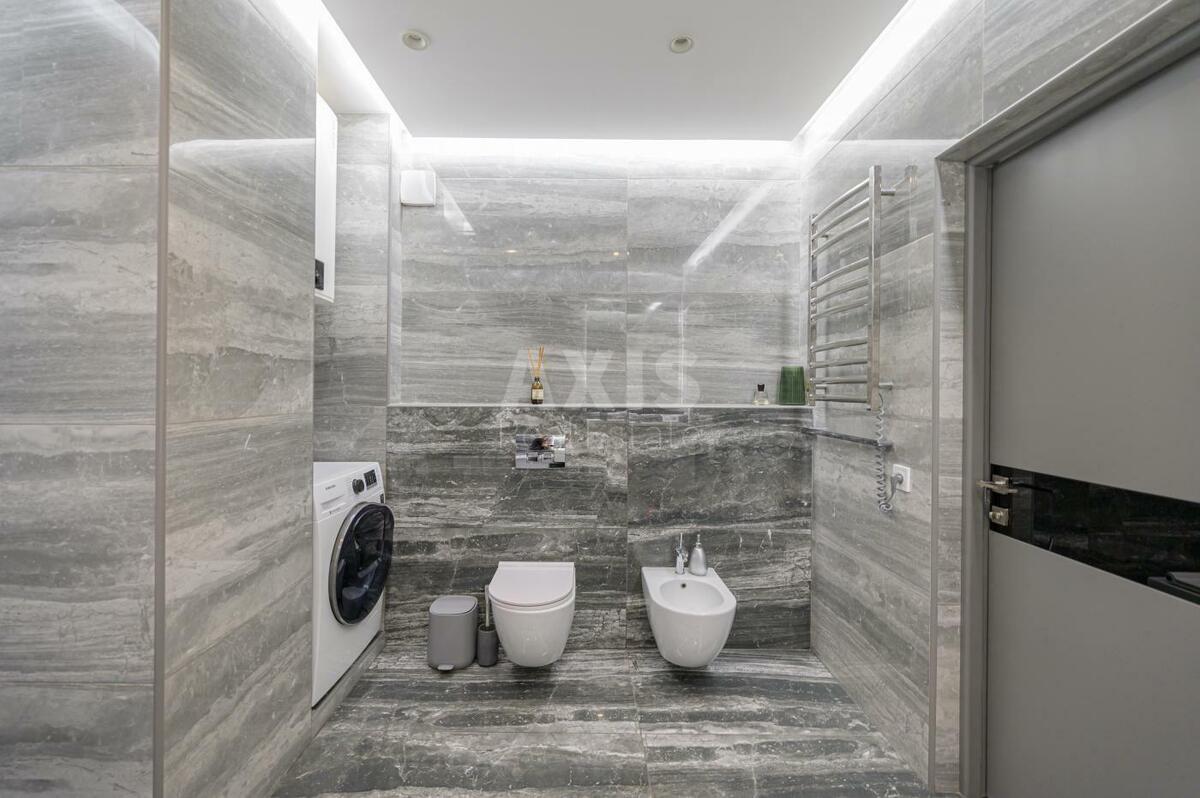 2k apartment vul. Antonovycha 745810511