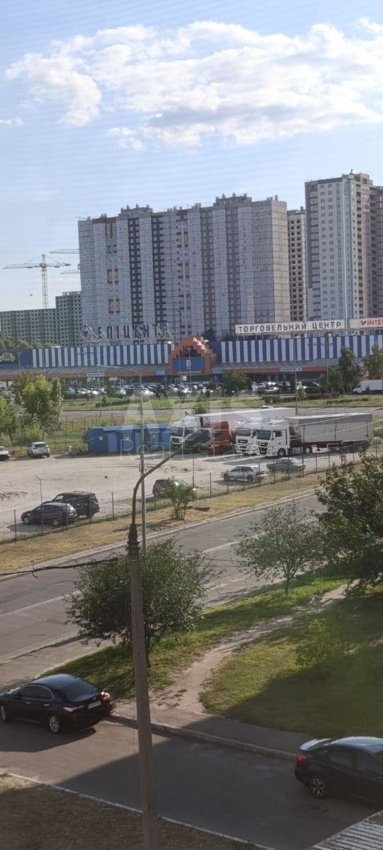 2к квартира ул. Соломии Крушельницкой 39
