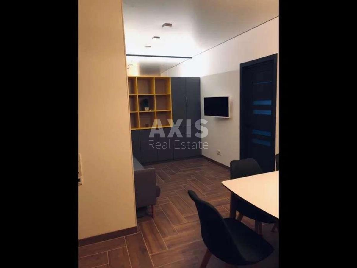 1к квартира ул. Сверстюка Евгения 4239796