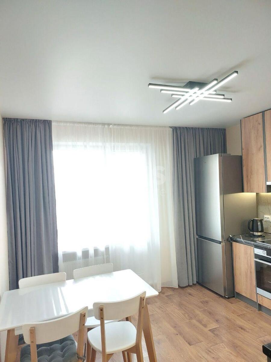 1к квартира пер. Балтийский 23616420