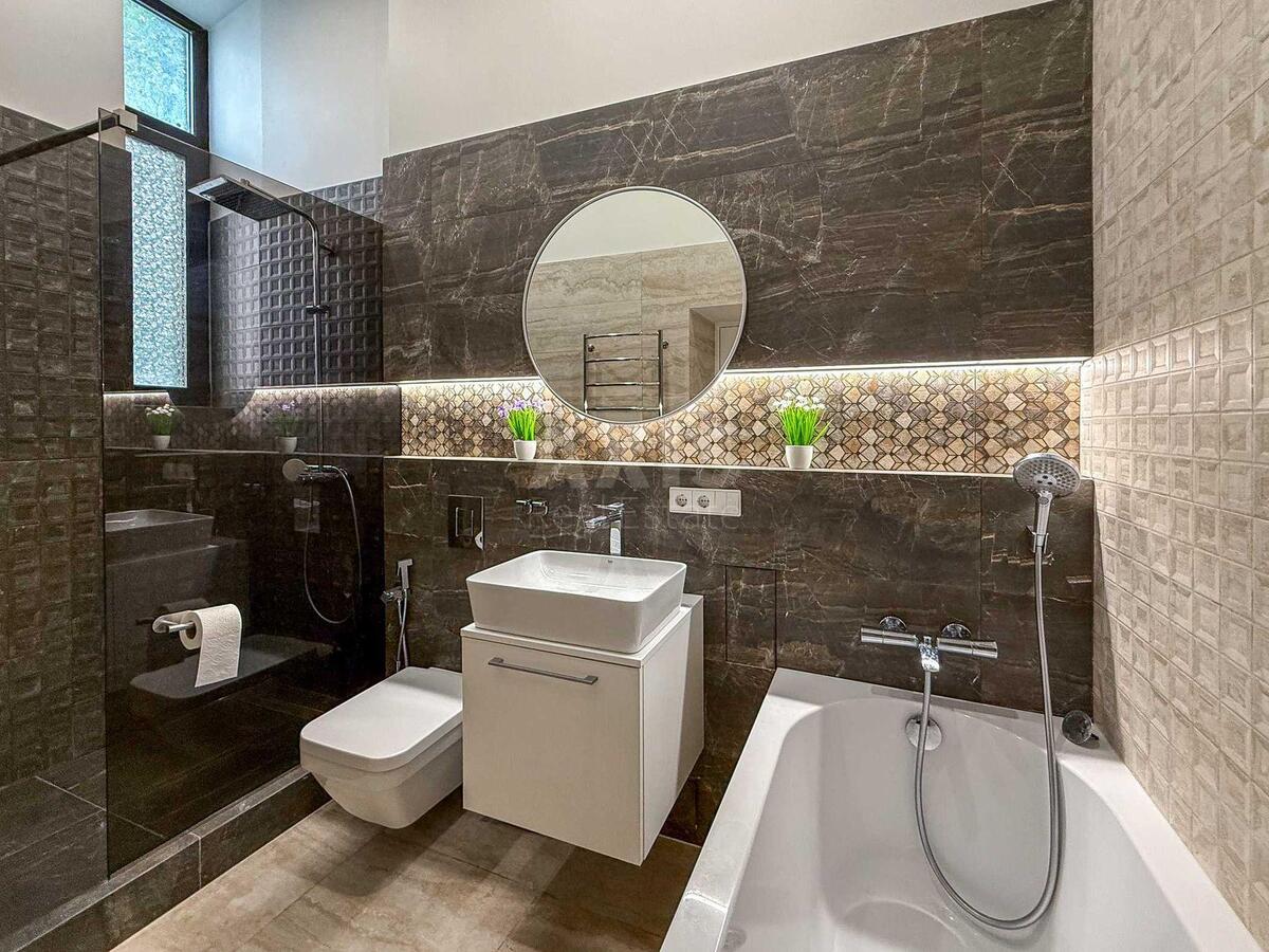 3k apartment vul. Pushkins'ka 28/95729612