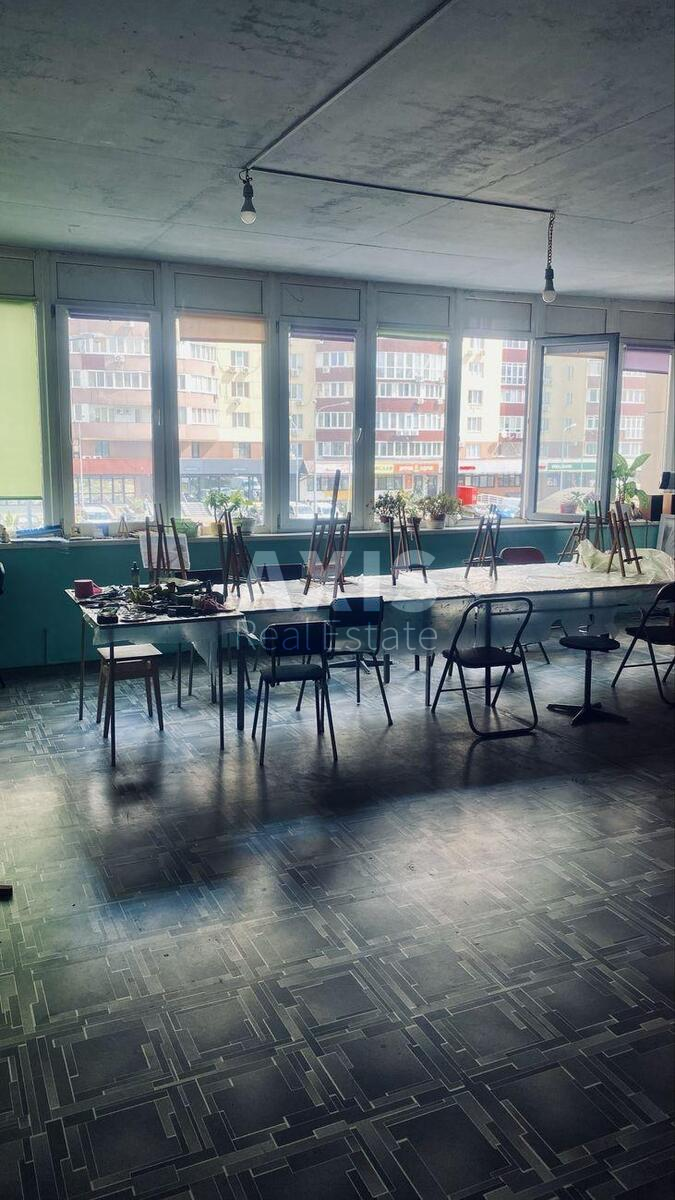 Объект торговли бул. Кольцова 14, 231м2596036