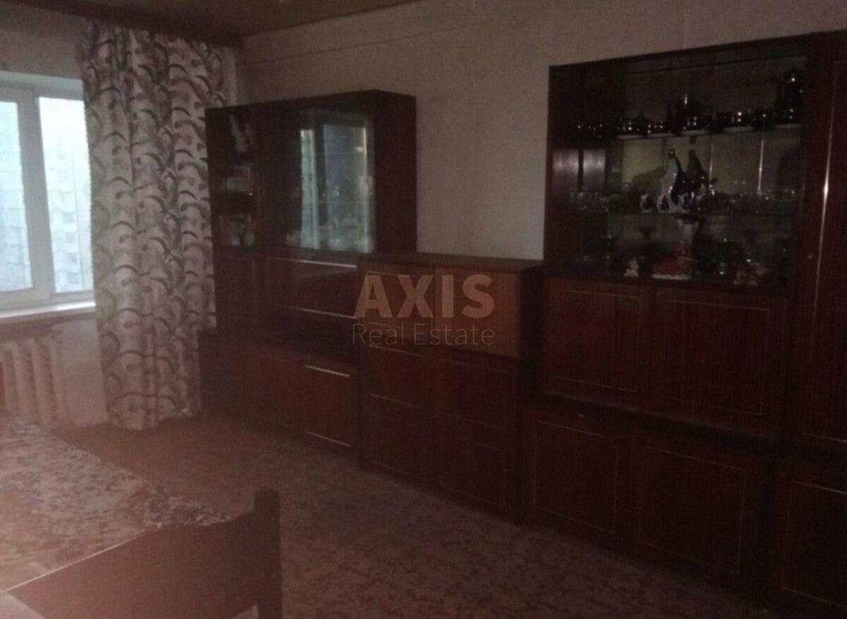 2k apartment vul. Poljarna 110
