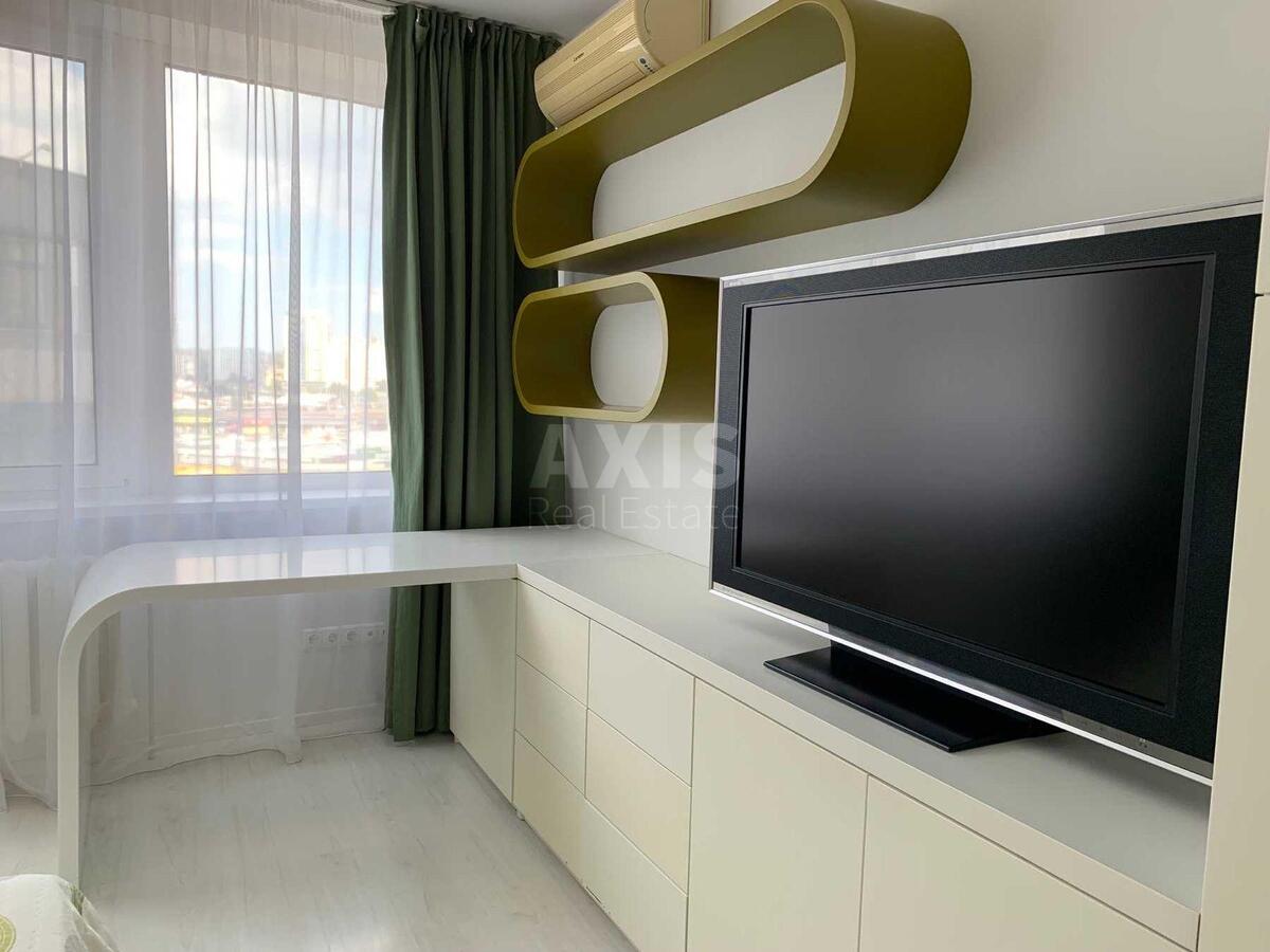 3k apartment vul. Gryshka Myhajla 9617326