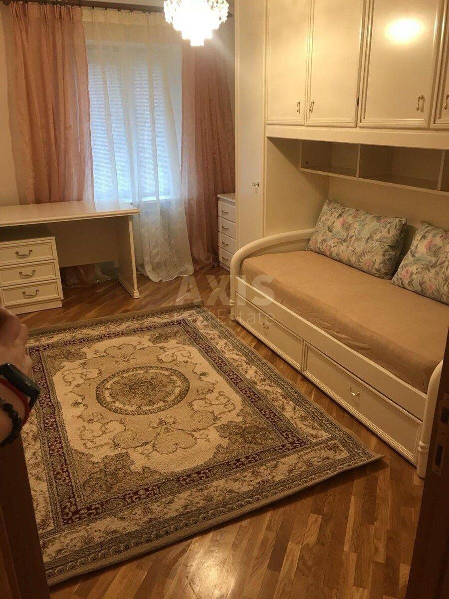 3k apartment vul. Dragomanova 20573921