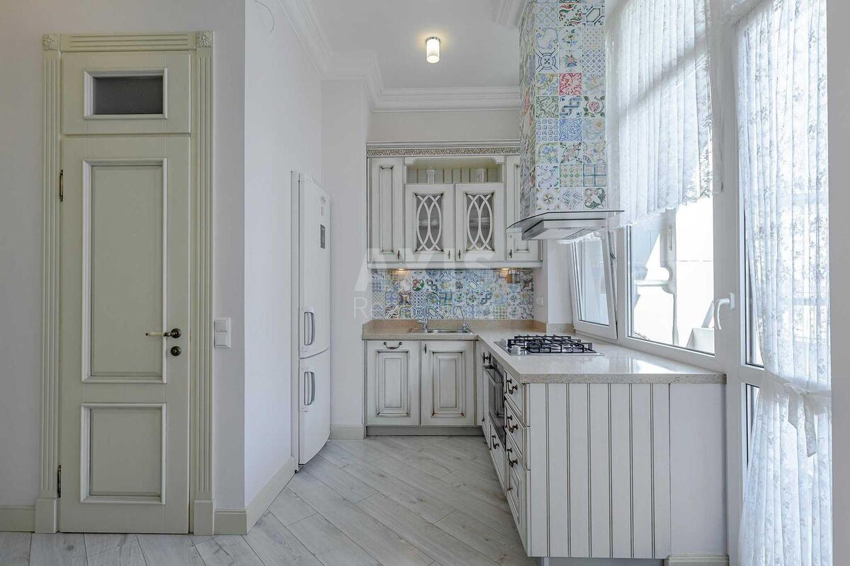 3k apartment vul. Hreshhatyk 231