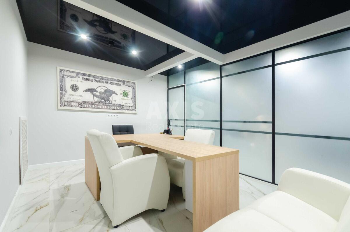 Office bul. Druzhby Narodiv 38, 600m2574153