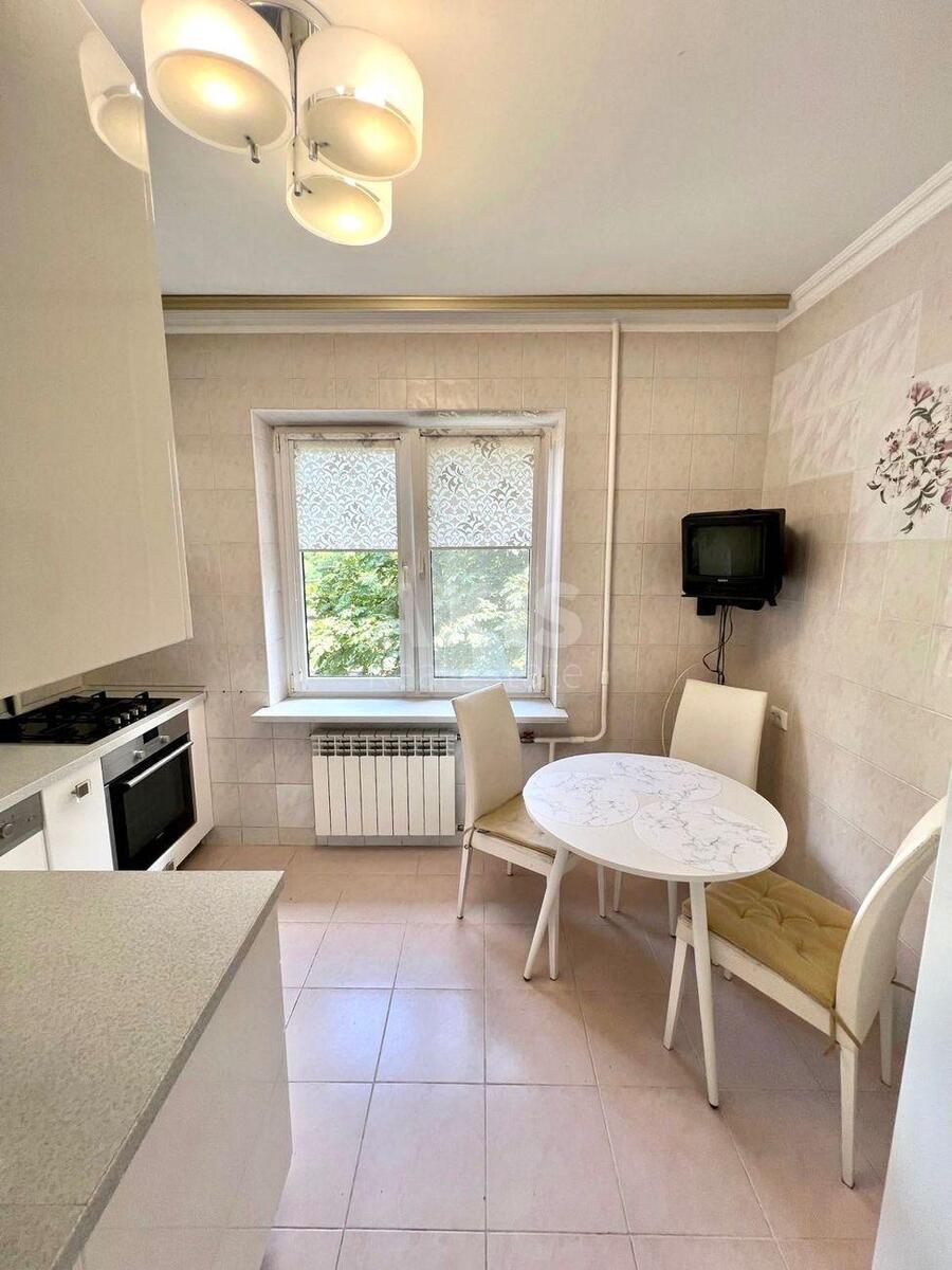 3k apartment vul. Jakubovs'kogo Marshala 7618170