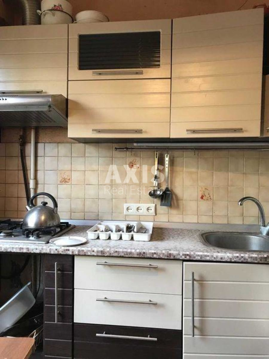 2k apartment vul. Drajzera Teodora 202