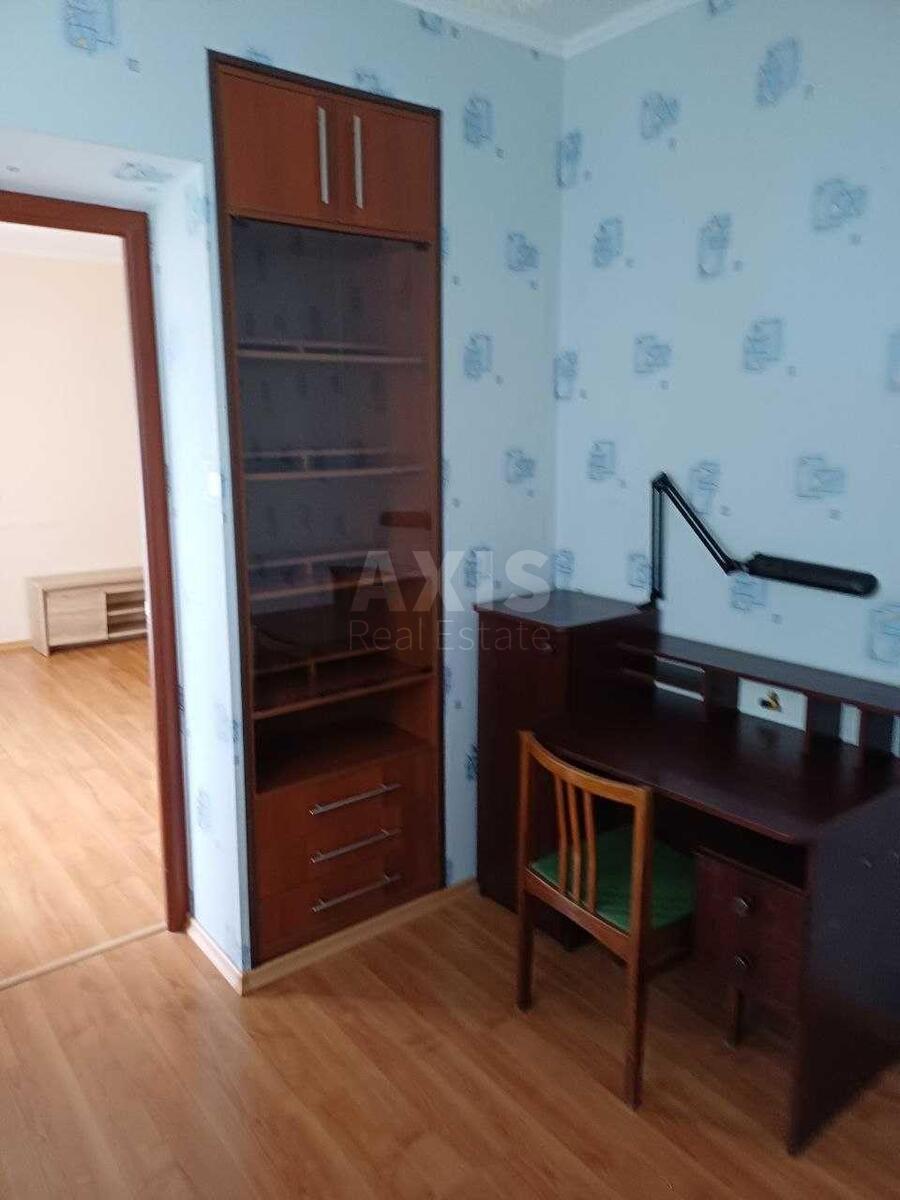 3k apartment vul. Yulia Zdanovska 46/1574879