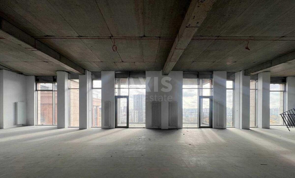 Office vul. Antonovycha 118, 484m2618560