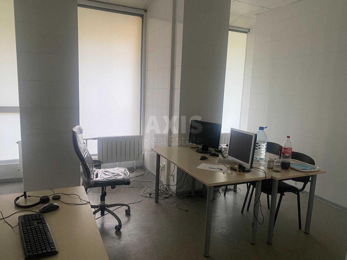 Объект торговли ул. Кудрявская 31/33, 235м2618803