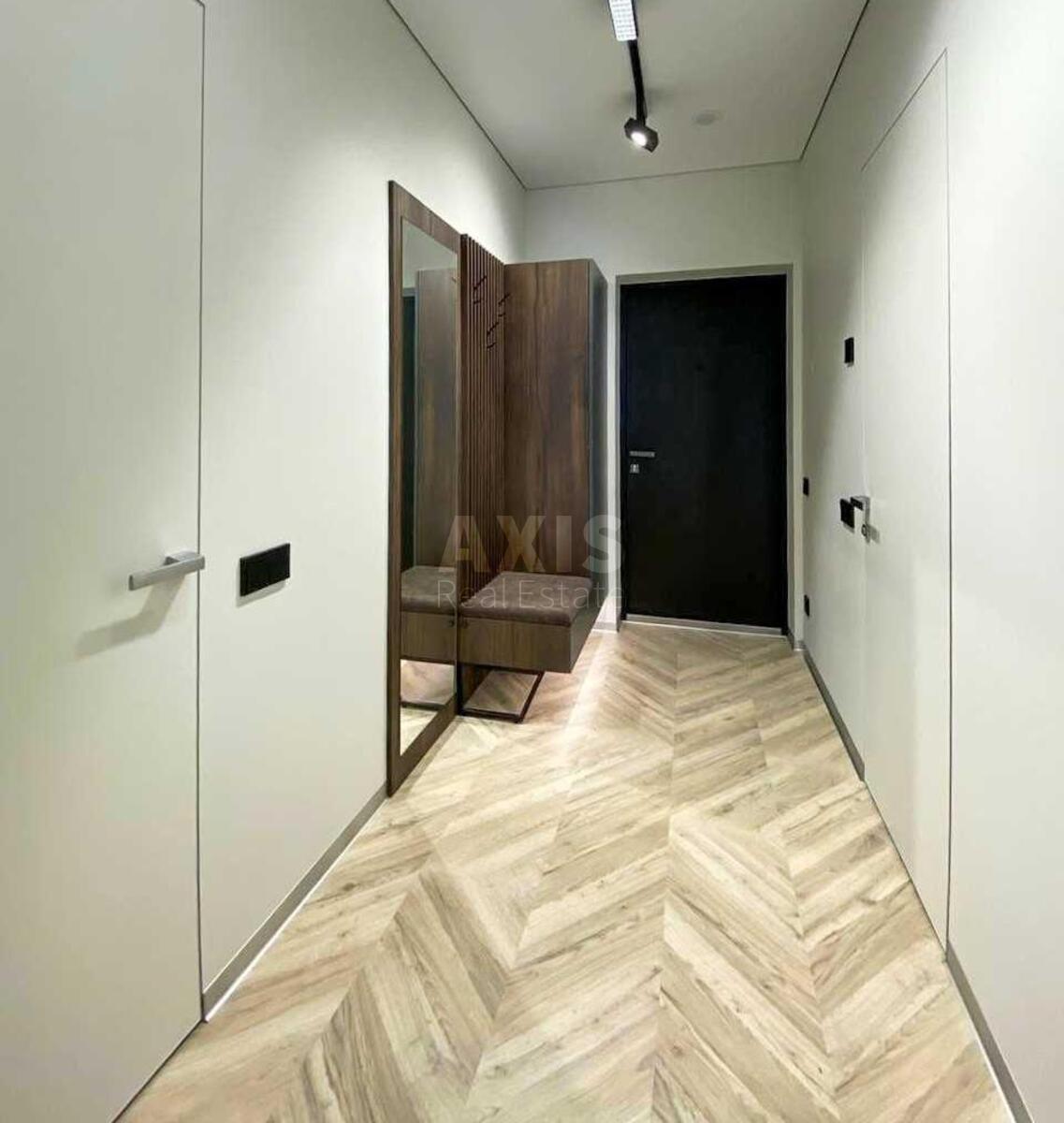 1k apartment vul. Zhmachenka Generala 22575528