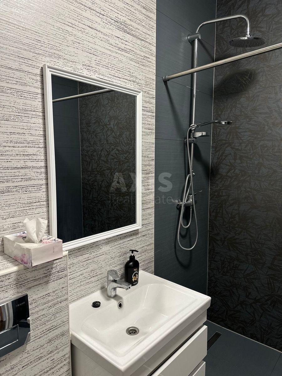 1k apartment pr-t Pravdy 41Д5