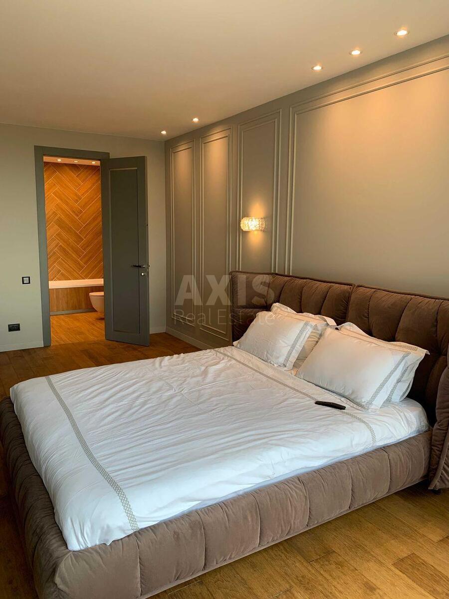 3k apartment vul. Zhmachenka Generala 28575726