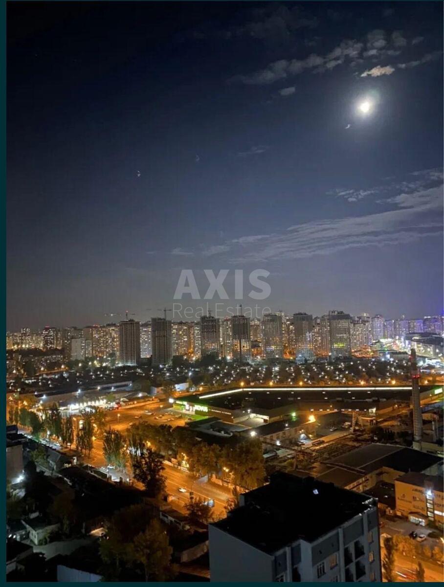 2k apartment vul. Prychal'na 12576149