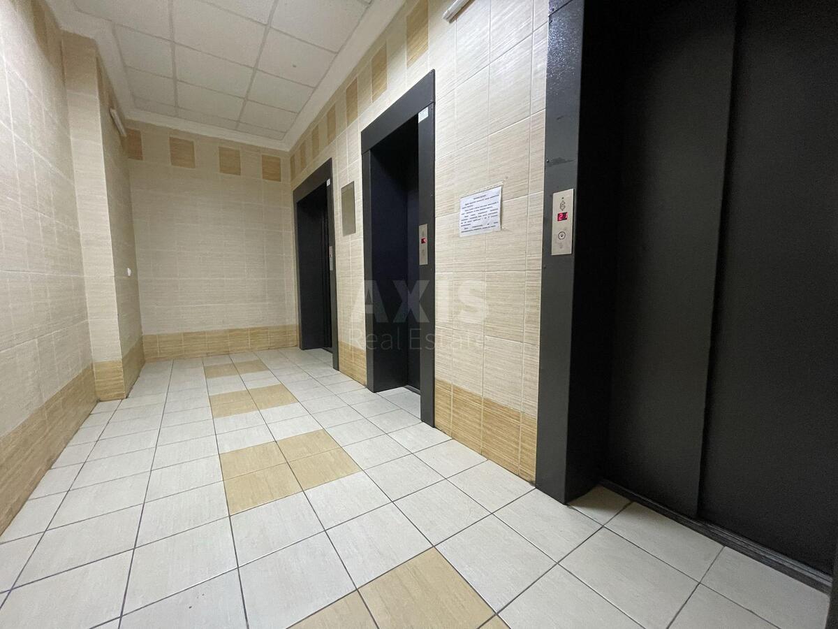 Office vul. Chavdar Jelyzavety 3, 70m29