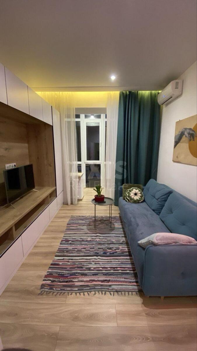 2к квартира ул. Джона Маккейна 38619526