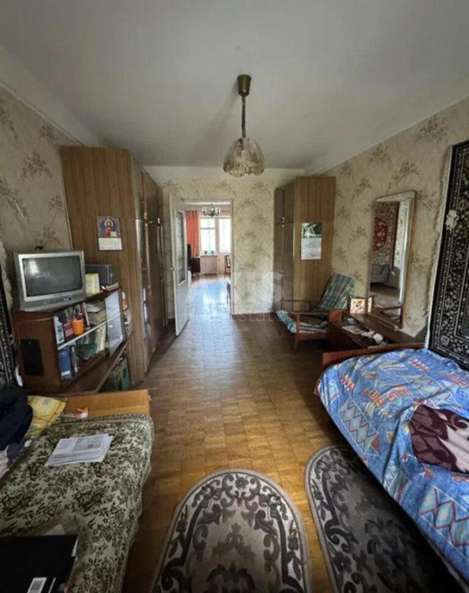 2k apartment vul. Kaunas'ka 8/2619732