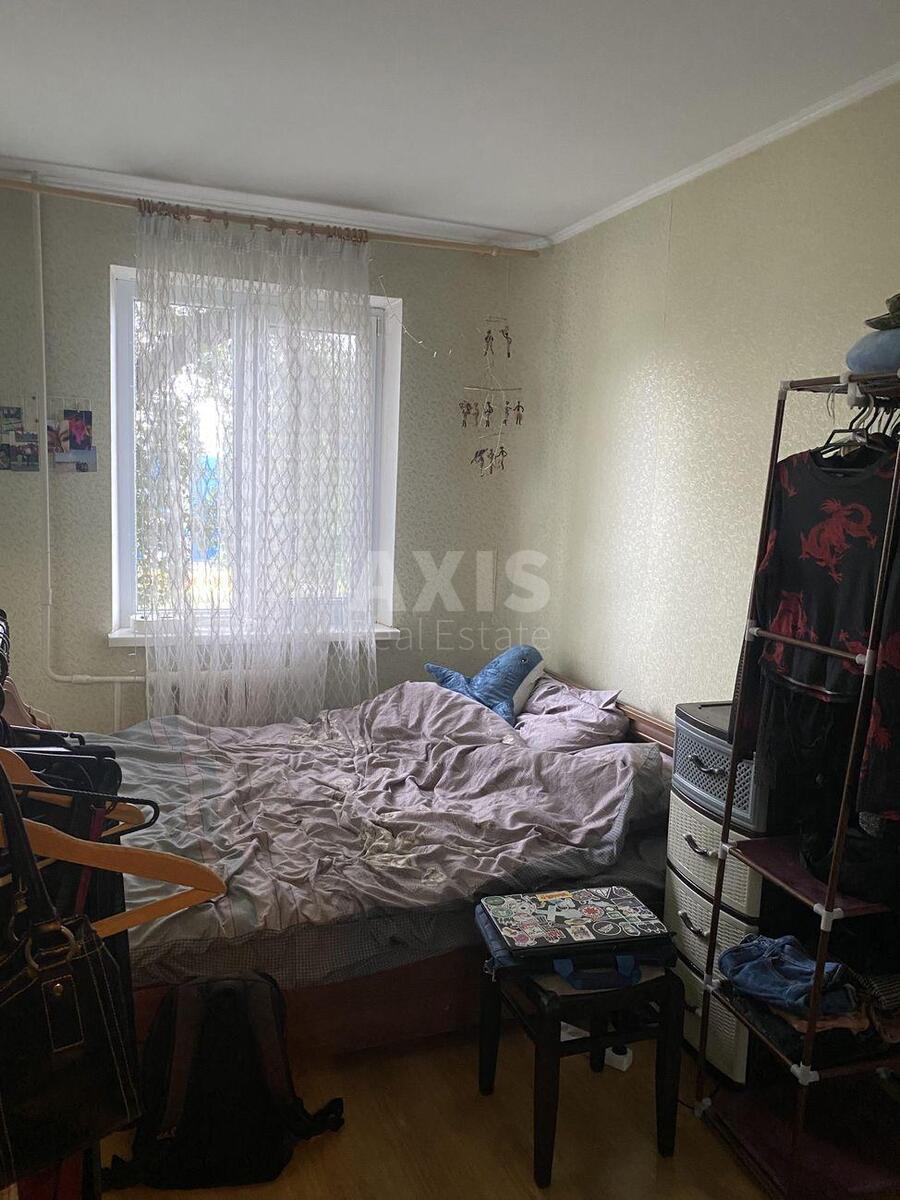 2к квартира ул. Автозаводская 25