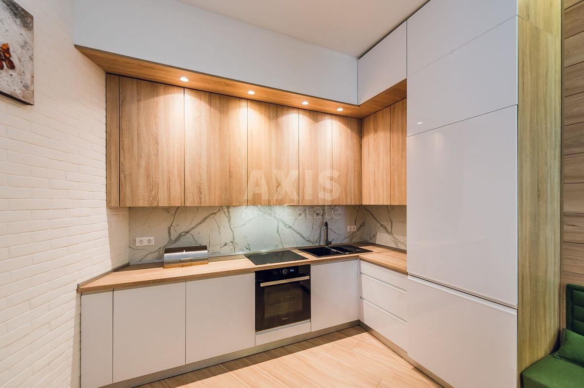 3k apartment pr-t Geroi'v Stalingrada 2Д5