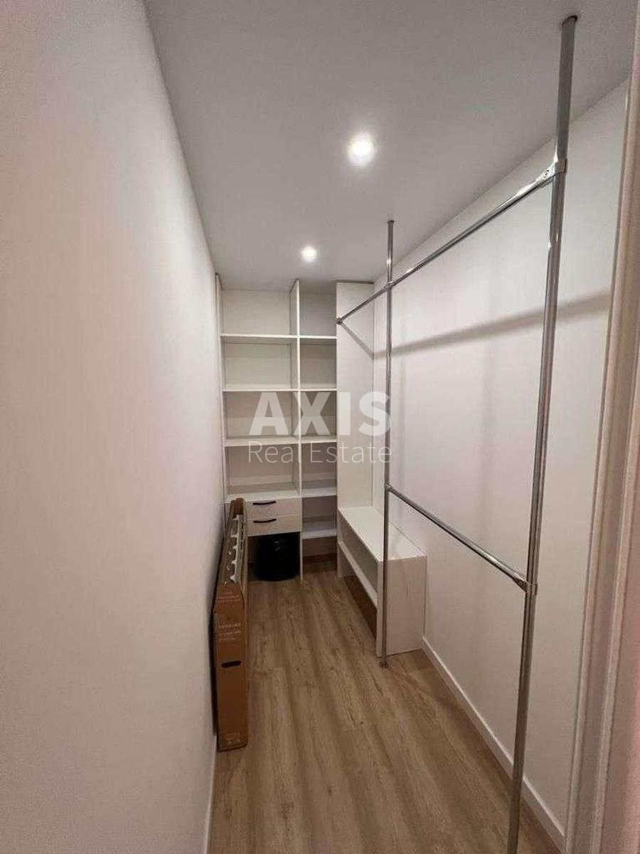 2k apartment uzv. Lysogirs'kyj 205