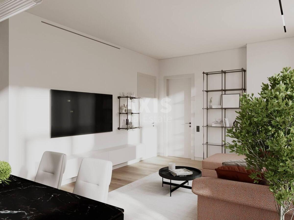 2k apartment vul. Dragomyrova Myhajla 18577171