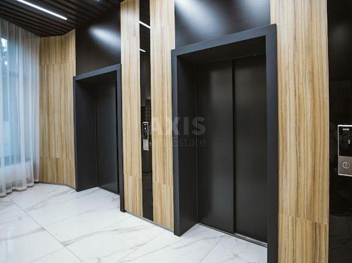 5k apartment vul. Kudrjavs'ka 45620602