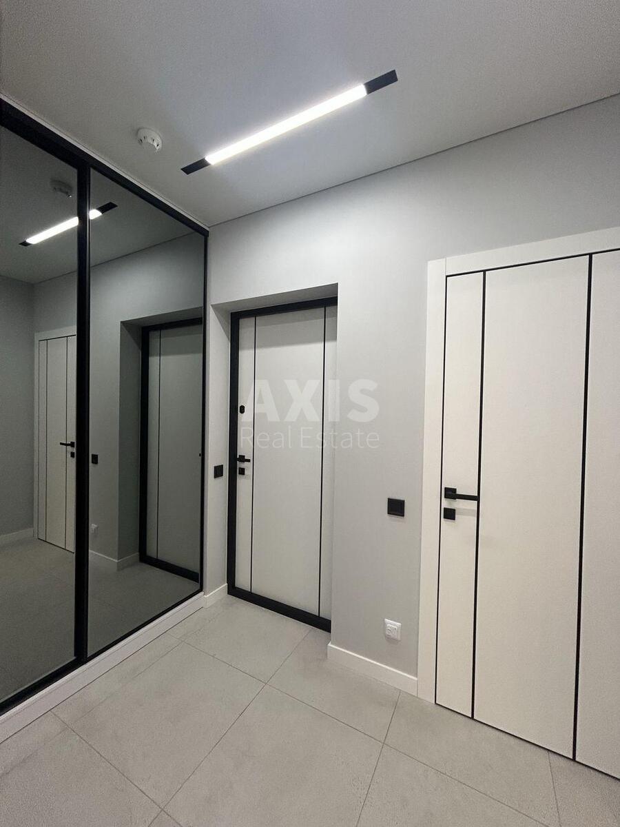 1k apartment vul. Vsevoloda Zmijenka 21621236