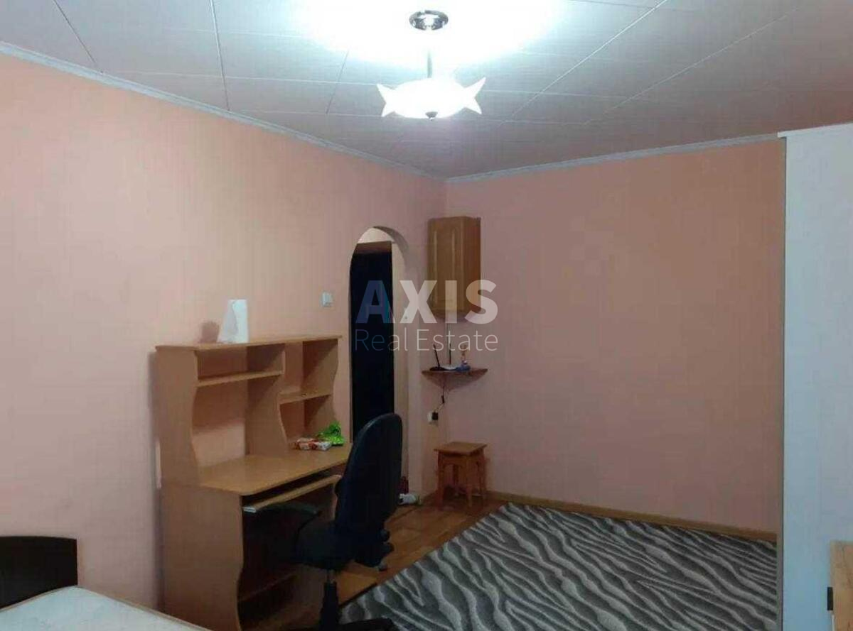 1к квартира ул. Телиги Елены 534