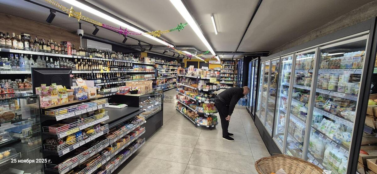 Объект торговли ул. Златоустовская 26, 95м2621953