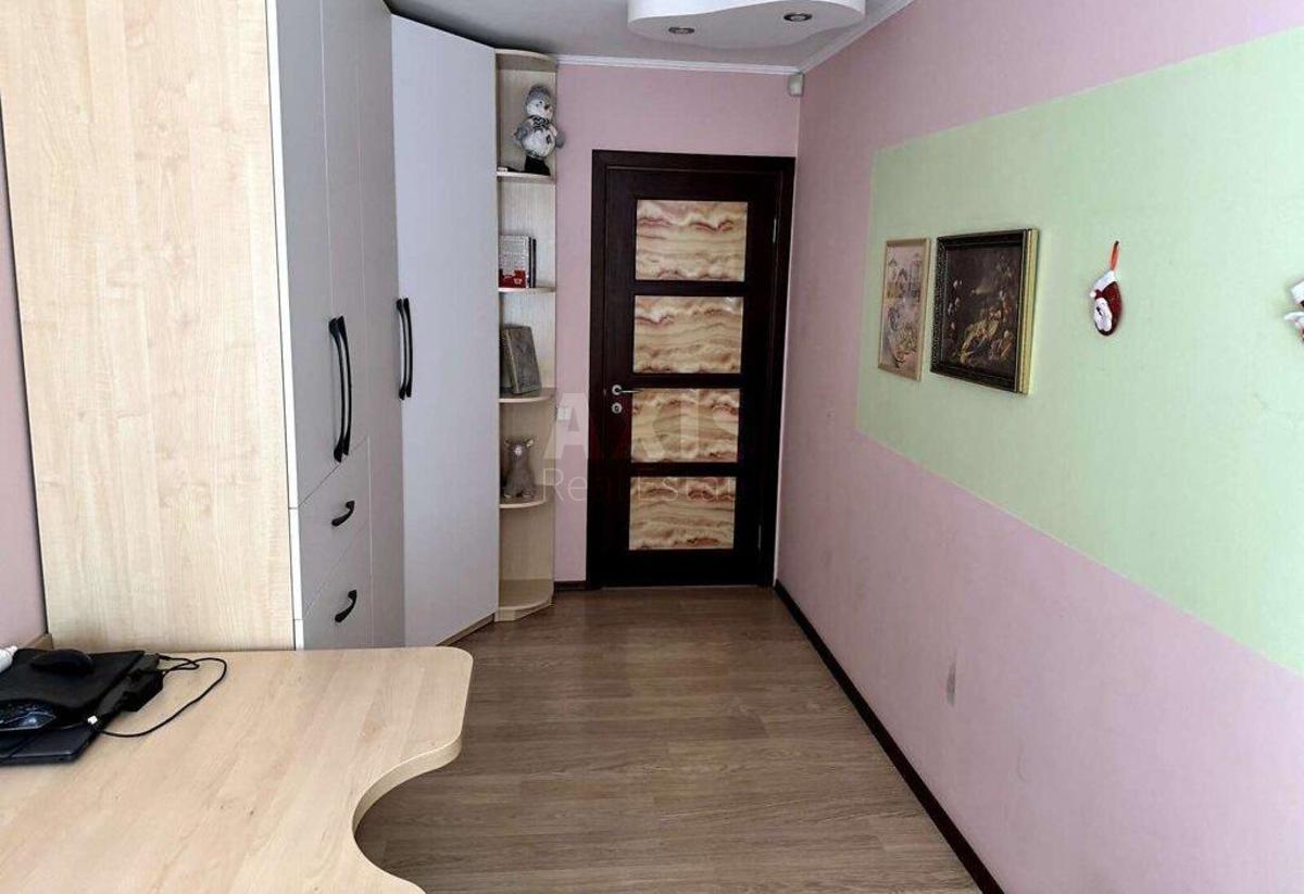 3к квартира ул. Подвысоцкого Профессора 180