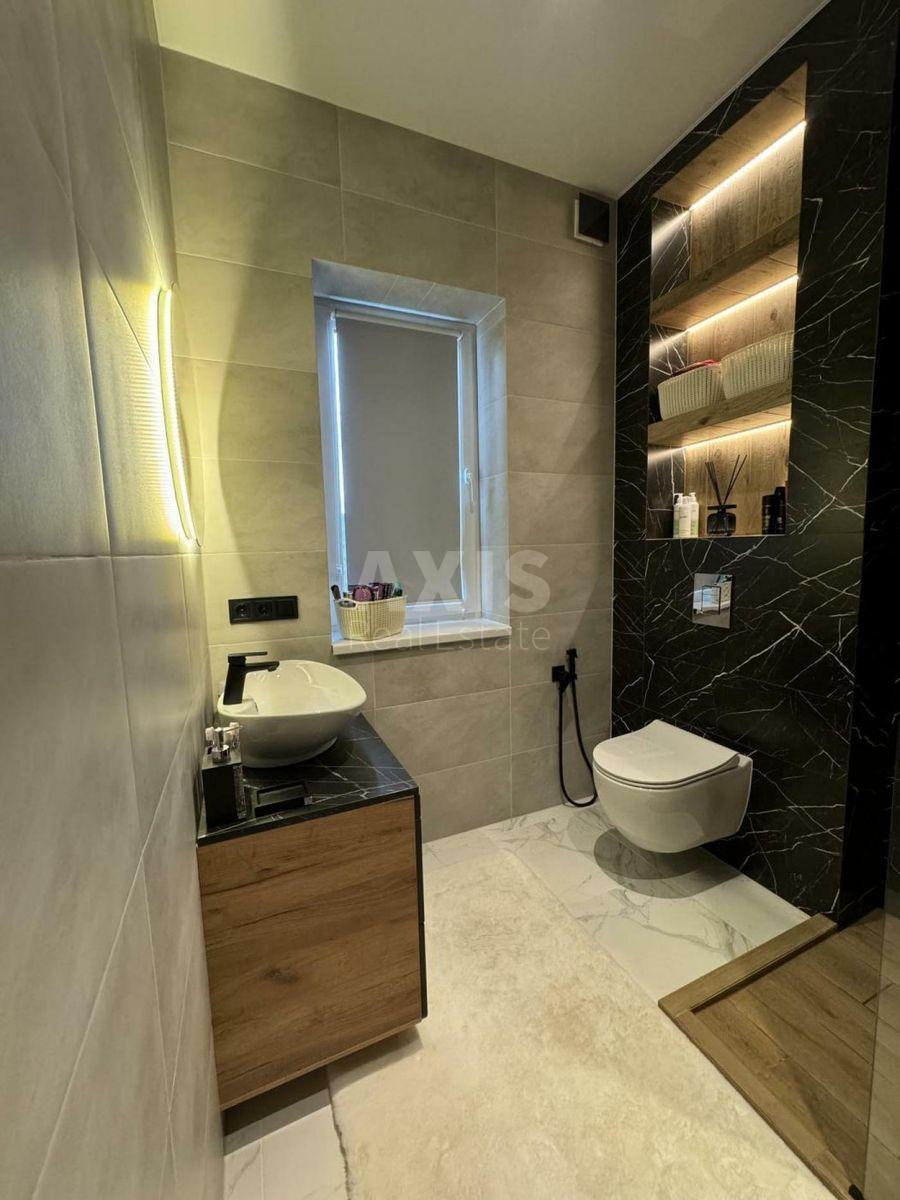 House vul. Vynogradna, 100m2, Kyiv city579316