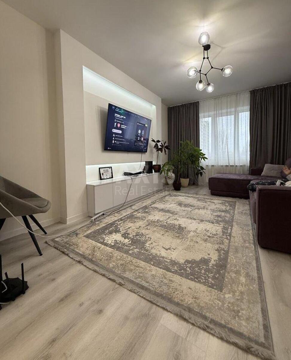 3k apartment pr-t Svobody 1/60622521