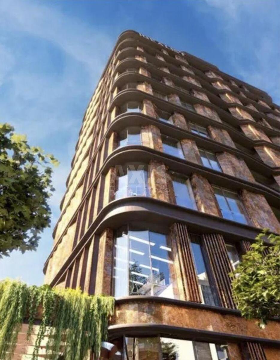 2k apartment vul. Zhabajeva Zhambyla 5580046
