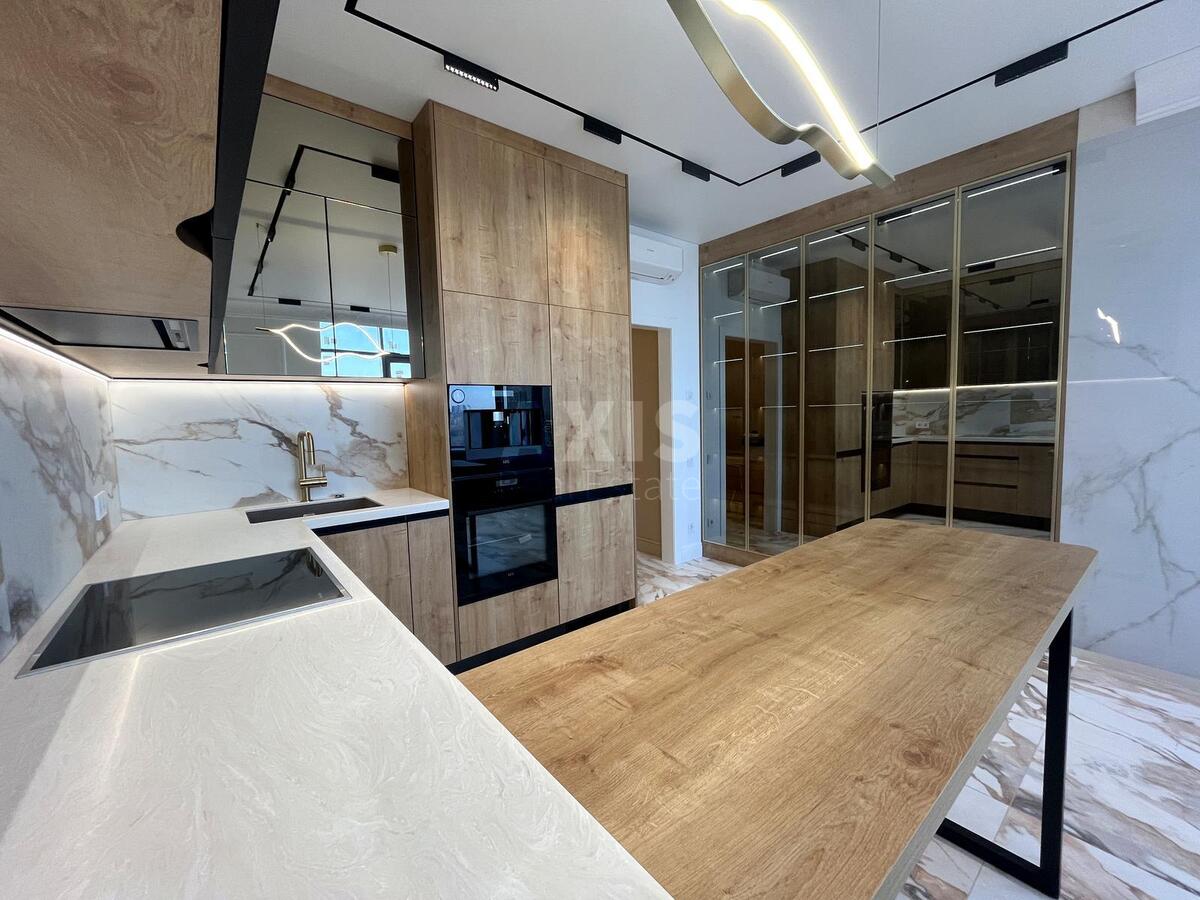 1k apartment vul. Truskavec'ka 10Д622761