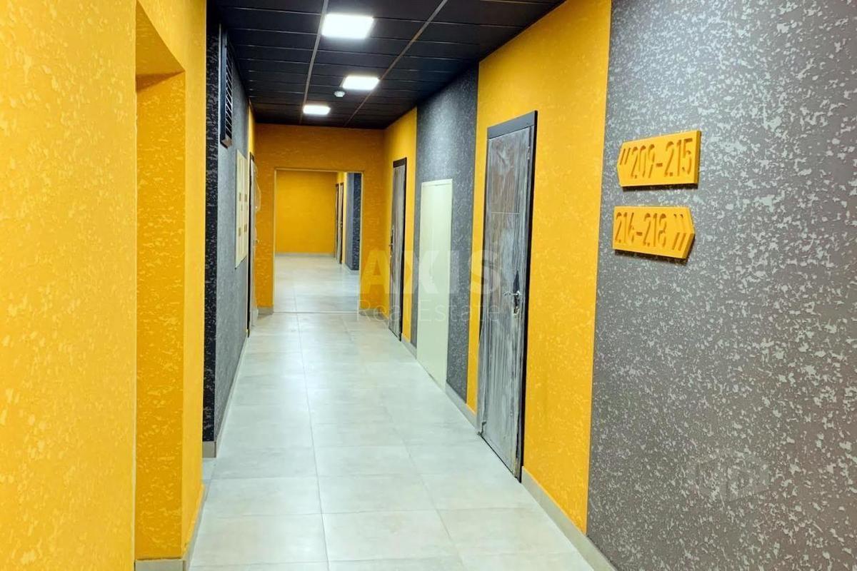 2k apartment vul. Kikvidze 416