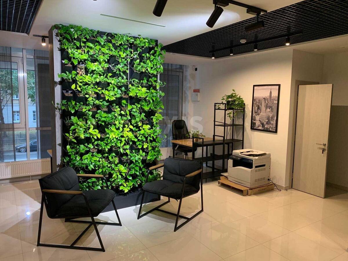 Office vul. Kudri Ivana 26, 88m21
