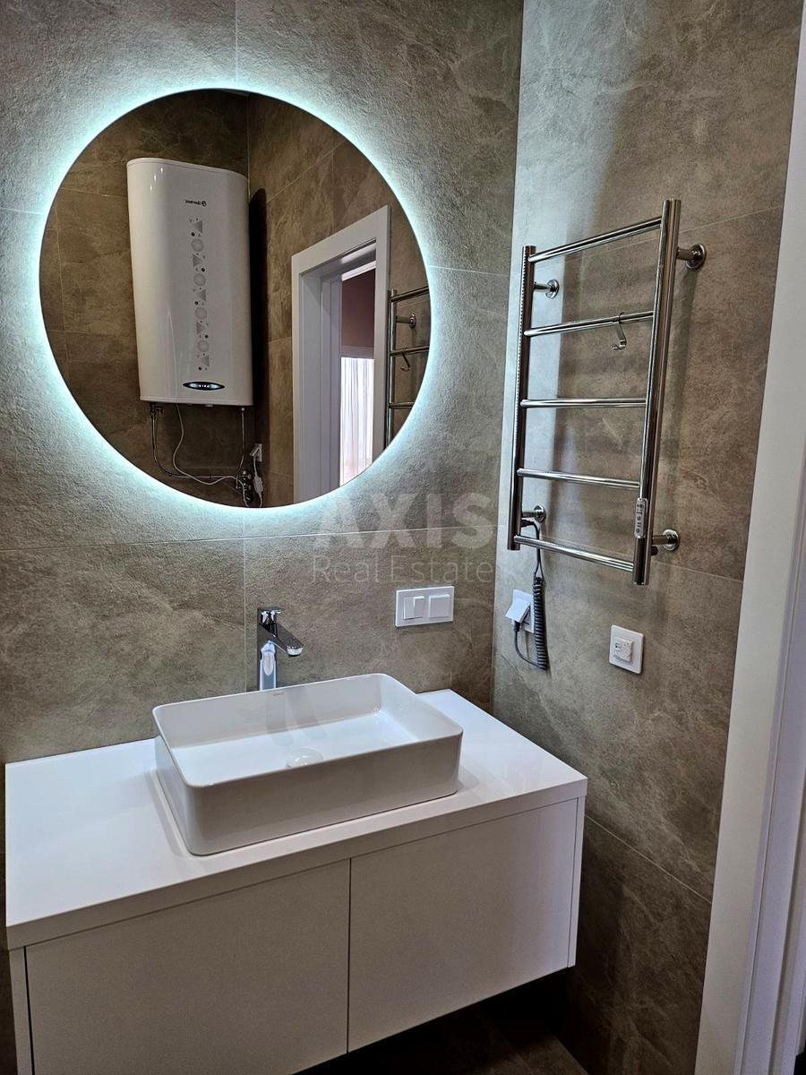2к квартира ул. Гончара Олеся 35594244