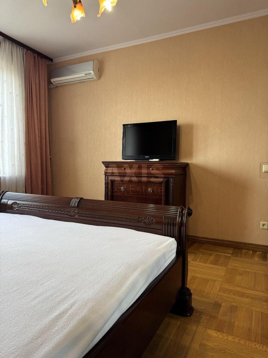 3k apartment vul. Suvorova 1111