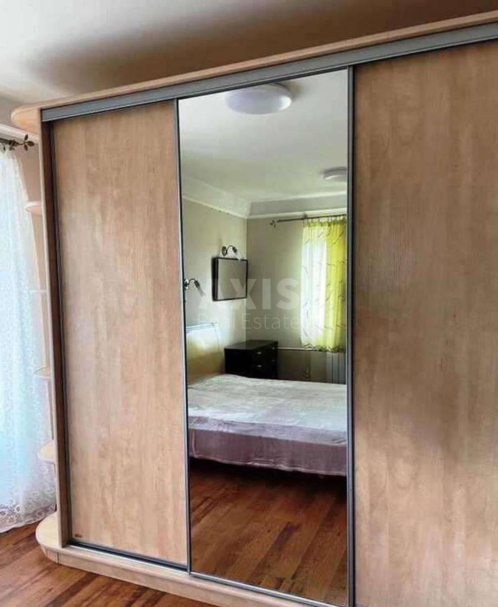 3k apartment vul. Oleksandra Arhypenka 1/23