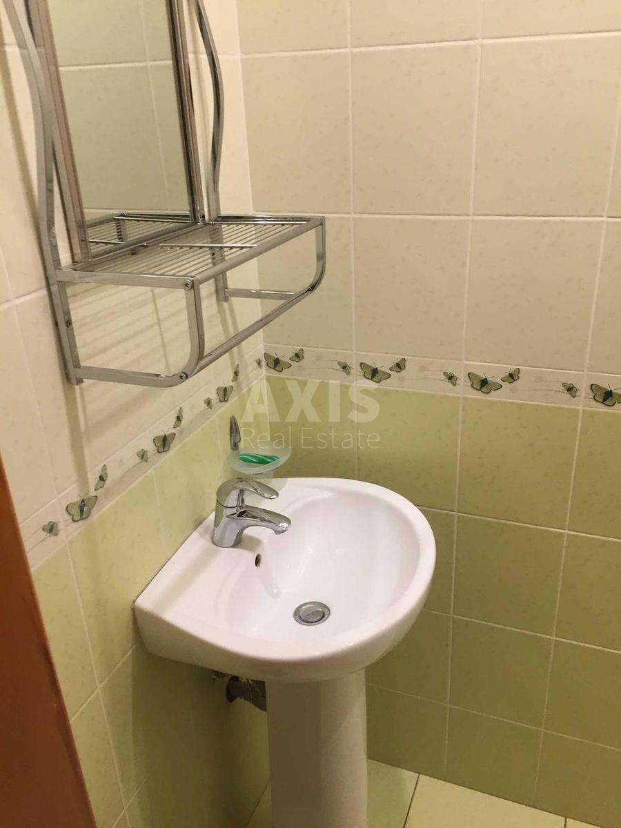 3k apartment vul. Mykil's'ko-Slobids'ka 4В9
