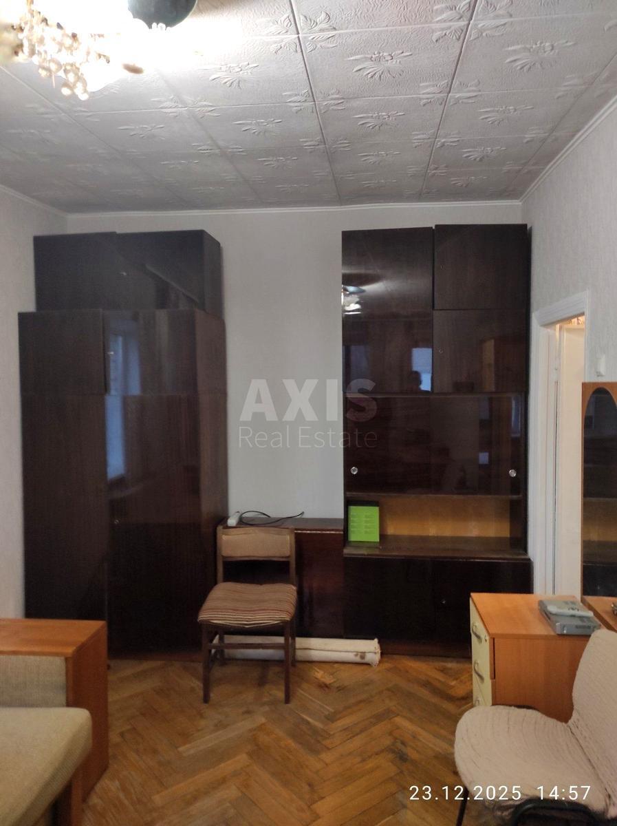 1k apartment vul. Stadionna 21/1636594