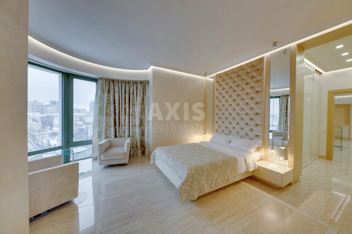 6k apartment vul. Nazarivs'ka 11595093
