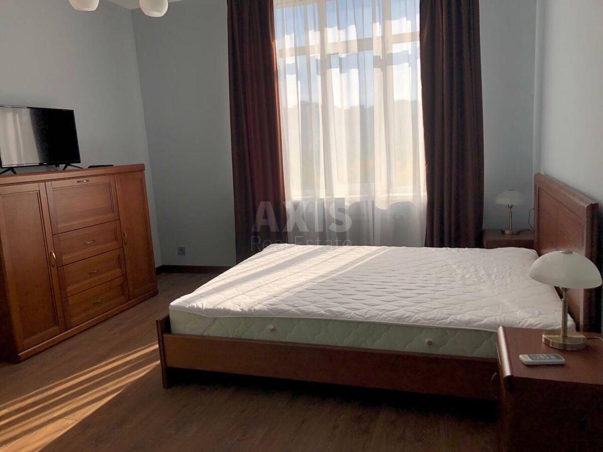 2k apartment pr-t Lobanovs'kogo 46