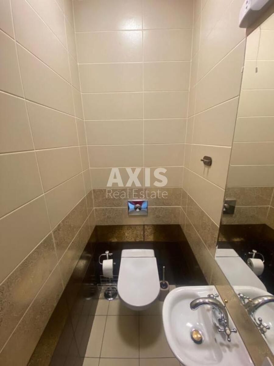 3k apartment uzviz Andrii'vs'kyj 1б3
